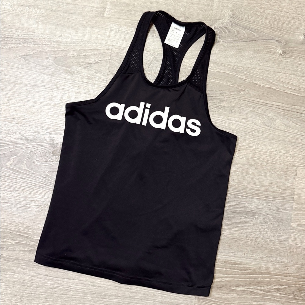 •ADIDAS• TANK TOP